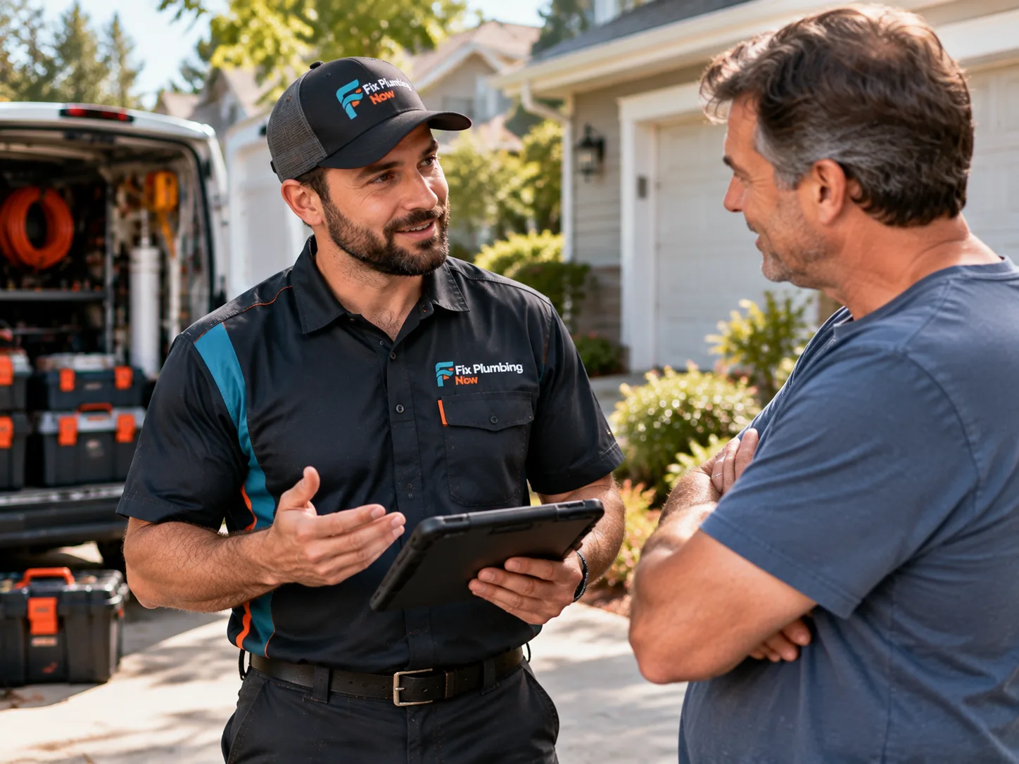 Clogged Drain Service Burlingame, CA FAQs